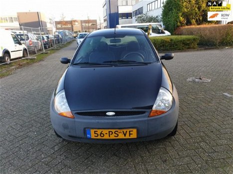 Ford Ka - 1.3 Style - 1