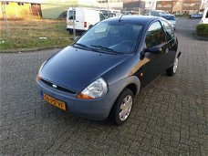 Ford Ka - 1.3 Style