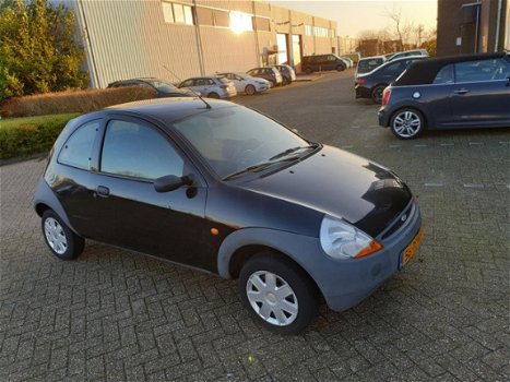 Ford Ka - 1.3 Style - 1