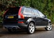 Volvo XC90 - 2.4 D5 Exec. R-design 7 pers. Navi, Leer, enz - 1 - Thumbnail