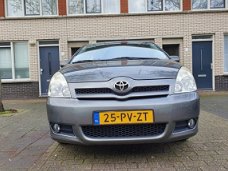 Toyota Corolla Verso - 1.8 VVT-i Sol