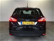 Ford Focus Wagon - 1.6 EcoBoost Lease Titanium Navi / Clima / Cruise / Stoelverwarming / Etc - 1 - Thumbnail