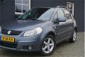 Suzuki SX4 - 1.6 Shogun - 1 - Thumbnail