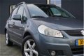 Suzuki SX4 - 1.6 Shogun - 1 - Thumbnail