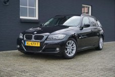 BMW 3-serie Touring - 320i Luxury Line Leder-Navigatie-Xenon