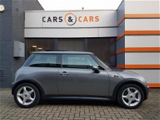 Mini Mini Cooper - 1.6 S Chili