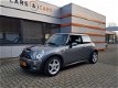 Mini Mini Cooper - 1.6 S Chili - 1 - Thumbnail