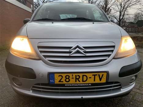 Citroën C3 - 1.4i Airco Apk:Dec 2020...Nette auto - 1