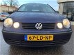 Volkswagen Polo - 1.2-12V Apk:Dec 2020...Nette auto..2002 - 1 - Thumbnail