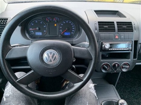 Volkswagen Polo - 1.2-12V Apk:Dec 2020...Nette auto..2002 - 1