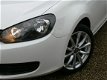 Volkswagen Golf - 6 1.4FSI - 2008 - Navi - 17inch velgen - 1 - Thumbnail