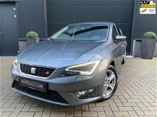 Seat Leon - 1.4 TSI FR Business Clima/Stoelverw./Sensoren/Sport