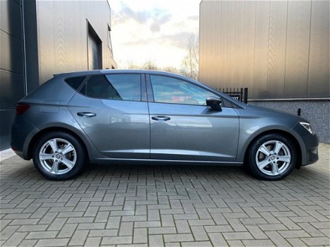 Seat Leon - 1.4 TSI FR Business Clima/Stoelverw./Sensoren/Sport - 1