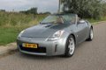 Nissan 350Z Roadster - 3.5 V6 In topconditie perfekt onderhouden cabriolet - 1 - Thumbnail