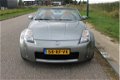 Nissan 350Z Roadster - 3.5 V6 In topconditie perfekt onderhouden cabriolet - 1 - Thumbnail