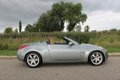 Nissan 350Z Roadster - 3.5 V6 In topconditie perfekt onderhouden cabriolet - 1 - Thumbnail