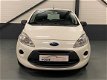 Ford Ka - 1.2 Trend / VOORRUIT VERWARMING - 1 - Thumbnail