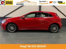 Mercedes-Benz A-klasse - 200 CDI Ambition / XENON / NAVI / 18 INCH / CRUISE CONTROL