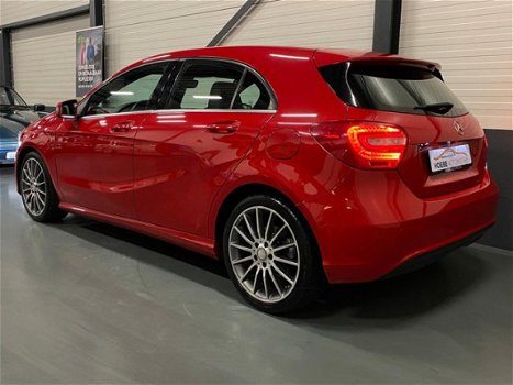 Mercedes-Benz A-klasse - 200 CDI Ambition / XENON / NAVI / 18 INCH / CRUISE CONTROL - 1