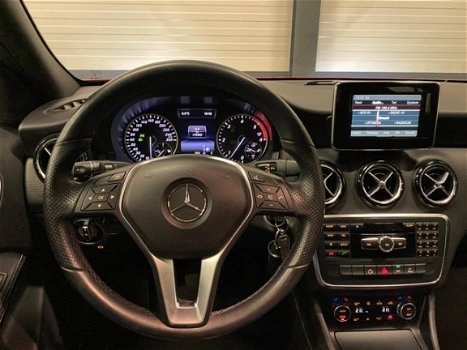 Mercedes-Benz A-klasse - 200 CDI Ambition / XENON / NAVI / 18 INCH / CRUISE CONTROL - 1