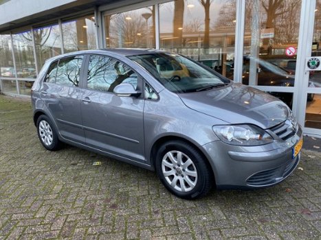 Volkswagen Golf Plus - 2.0 TDI Comfortline 2008 | DSG | CLIMA - 1