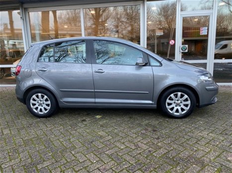 Volkswagen Golf Plus - 2.0 TDI Comfortline 2008 | DSG | CLIMA - 1