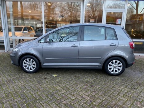 Volkswagen Golf Plus - 2.0 TDI Comfortline 2008 | DSG | CLIMA - 1