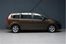 Seat Alhambra - 1.4 TSI 150 PK Style Luxury 7 persoons (NAVIGATIE, STANDKACHEL, STOELVERWARMING, PDC