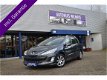 Peugeot 308 SW - 1.6 VTi XS Airco, Cruis C., Navi, Pano dak, 7-Pers., Pdc, Lmv - 1 - Thumbnail