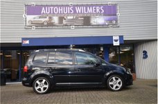 Volkswagen Touran - 1.4 TSI Highline Climate C, Cruise C, Elec Pakket, Pdc, Lmv