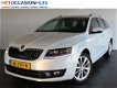 Skoda Octavia - 1.6 TDI 110 pk Style Businessline | Automaat | - 1 - Thumbnail