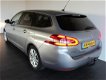 Peugeot 308 - 1.6 HDi 120 pk Blue Lease Premium - 1 - Thumbnail