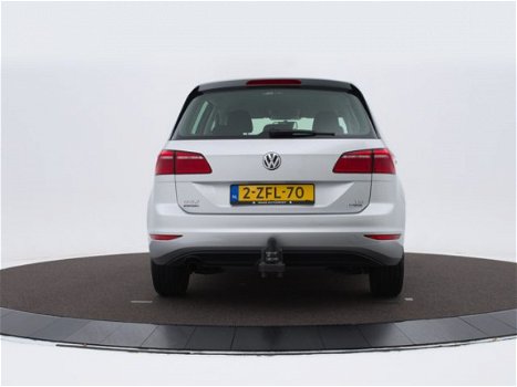 Volkswagen Golf Sportsvan - 1.2 Tsi 110pk Trendline | Trekhaak | Airco | Cruise Control | - 1
