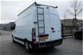 Opel Movano - 35 2.3 CDTi 125PK L2H2 - 3-zits / airco / imperiaal / 2500KG trekgewicht - 1 - Thumbnail