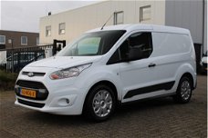 Ford Transit Connect - 1.6 TDCi L1 Trend - 3-zits / airco / schuifdeur