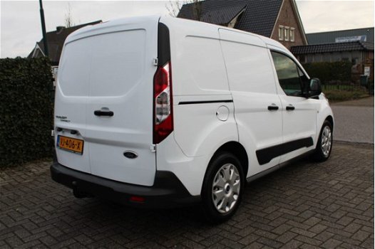 Ford Transit Connect - 1.6 TDCi L1 Trend - 3-zits / airco / schuifdeur - 1