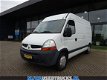 Renault Master - T33 100 L2H2 Trekhaak + Airco - 1 - Thumbnail