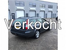 Ford Mondeo Wagon - 1.8-16V Cool Edition Apk 19-12-2020