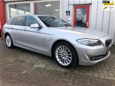 BMW 5-serie Touring - 520d High Executive PanoramaDak/Xenon/Automaat