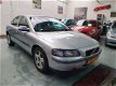 Volvo S60 - 2.4 /Nap/Airco/Cruise/LPG - 1 - Thumbnail