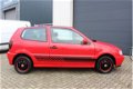 Volkswagen Polo - 1.4 /Stuurbekrachting/Eletrische ramen - 1 - Thumbnail