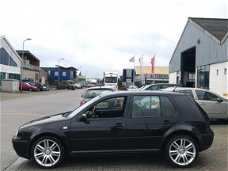 Volkswagen Golf - 1.6 Comfortline AUT/Airco/4x El.raam/NAP/APK