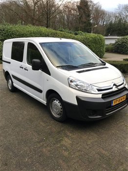 Citroën Jumpy - 10 1.6 HDI L1 H1 Economy - 1