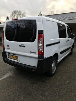 Citroën Jumpy - 10 1.6 HDI L1 H1 Economy - 1