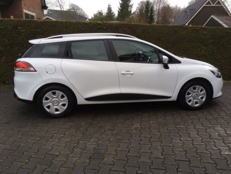 Renault Clio Estate - 1.5 dCi ECO | NAVI | TREKHAAK | CRUISE CONTROL | RADIO/CD - 1