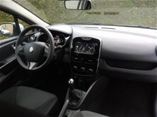 Renault Clio Estate - 1.5 dCi ECO | NAVI | TREKHAAK | CRUISE CONTROL | RADIO/CD