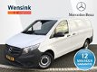 Mercedes-Benz Vito - 114 CDI 136 PK L GB | Geïsoleerde laadruimte, Automaat, Auto-Airco, Cruise Cont - 1 - Thumbnail