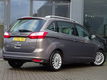 Ford Grand C-Max - 1.0 Ecoboost Titanium 125pk Navigatie, Climate&Cruise control, Bluetooth, Achteru - 1 - Thumbnail