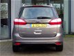 Ford Grand C-Max - 1.0 Ecoboost Titanium 125pk Navigatie, Climate&Cruise control, Bluetooth, Achteru - 1 - Thumbnail