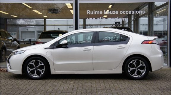 Opel Ampera - 1.4 | Leder interieur | Navigatie | Camera - 1